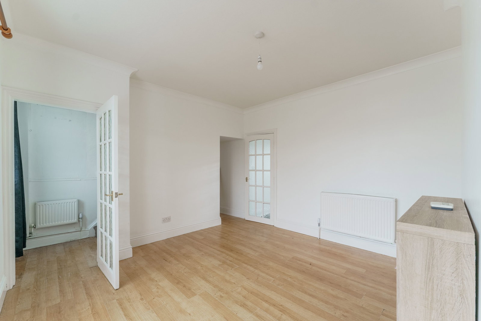 Semi Detached House in Selby
