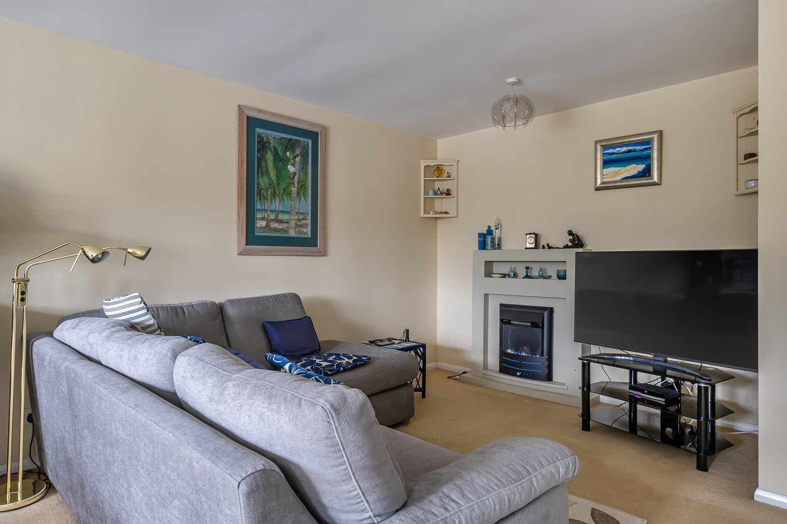 Detached House in Corsham