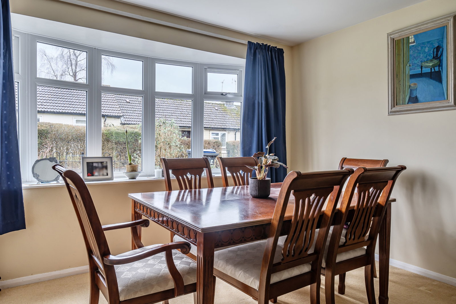 Detached House in Corsham