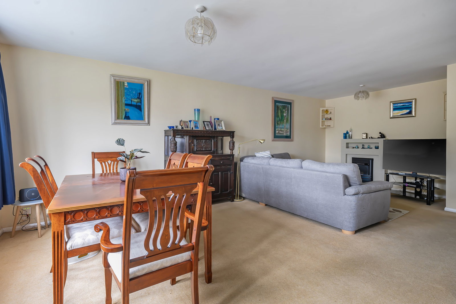 Detached House in Corsham