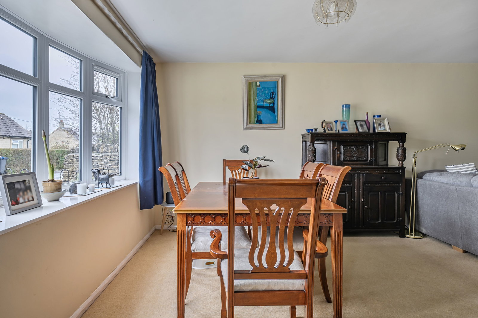 Detached House in Corsham