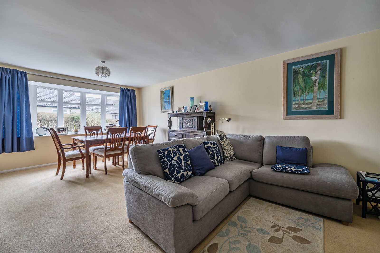 Detached House in Corsham