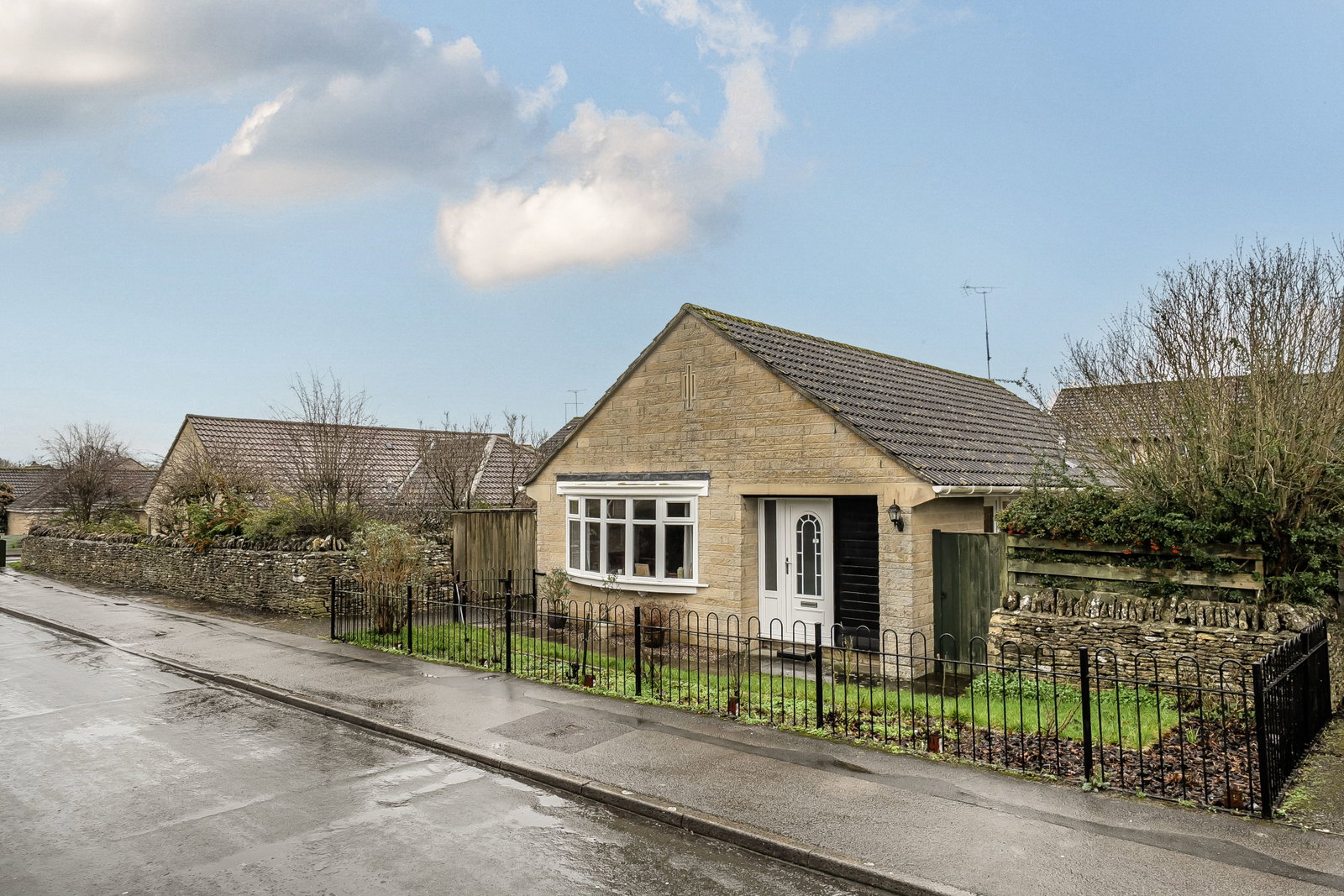 Detached House in Corsham