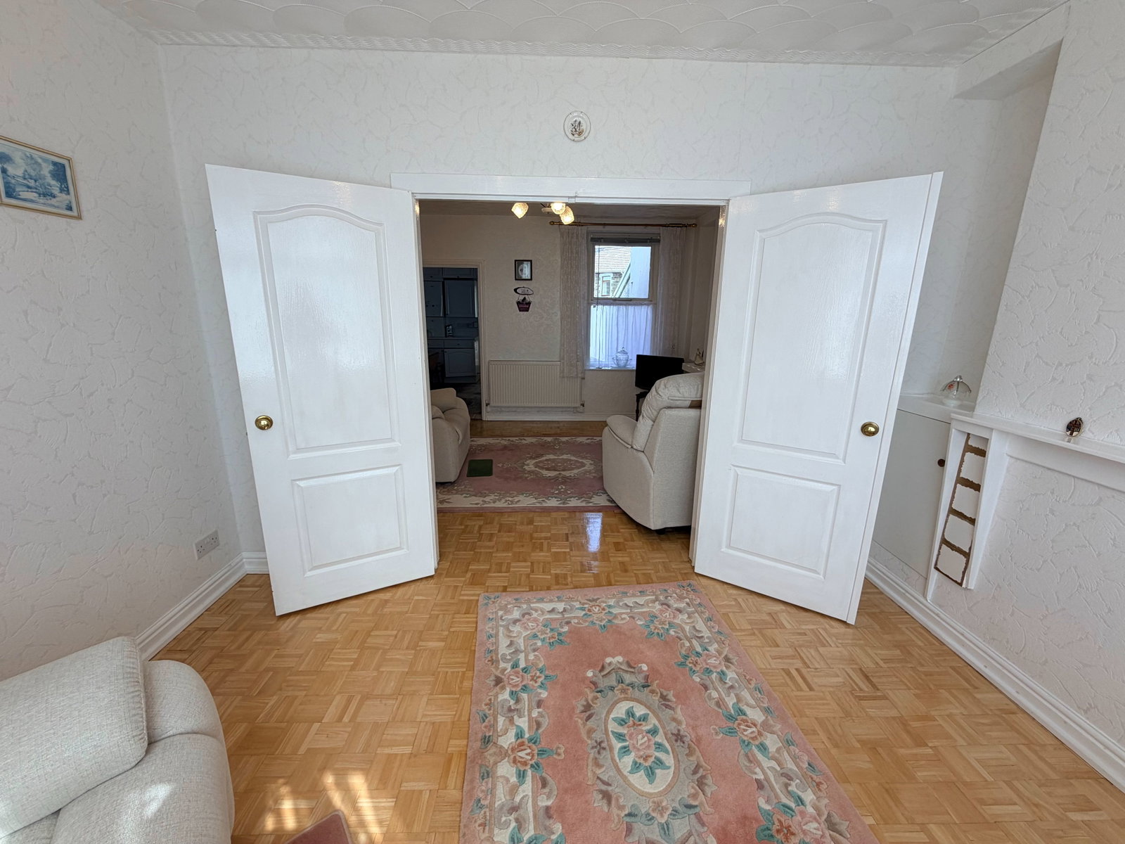 Terraced House in Maesteg