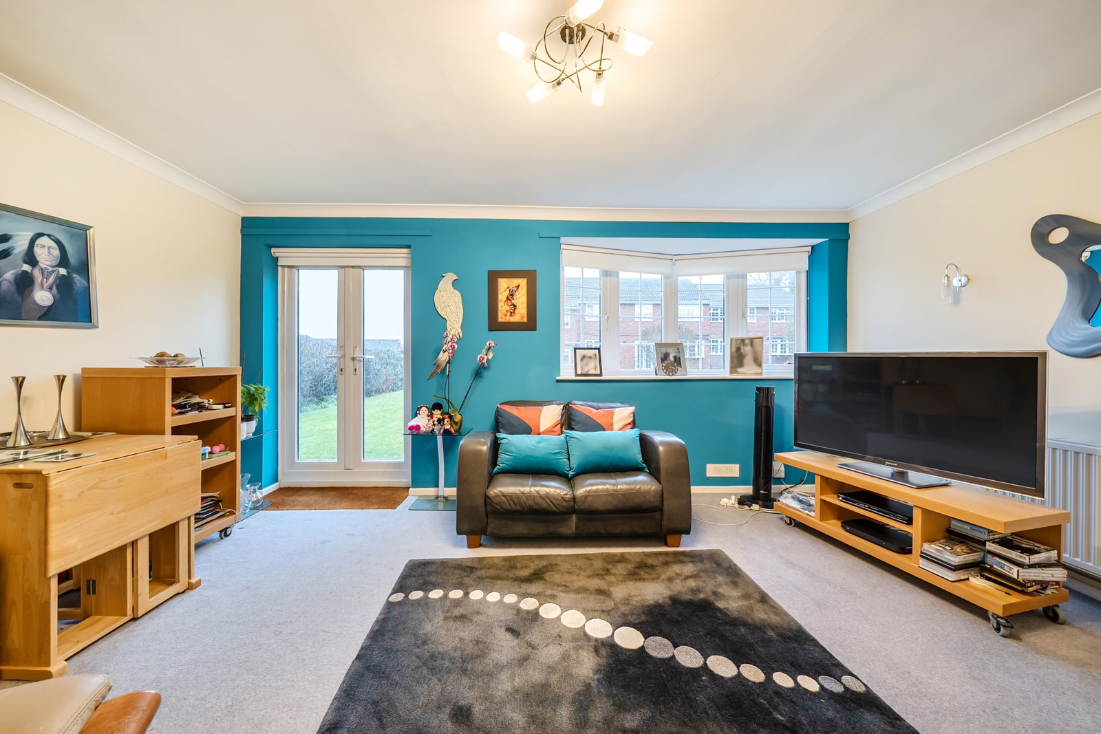 Maisonette in Bushey