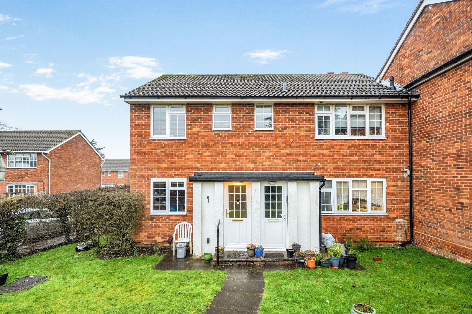 Maisonette in Bushey