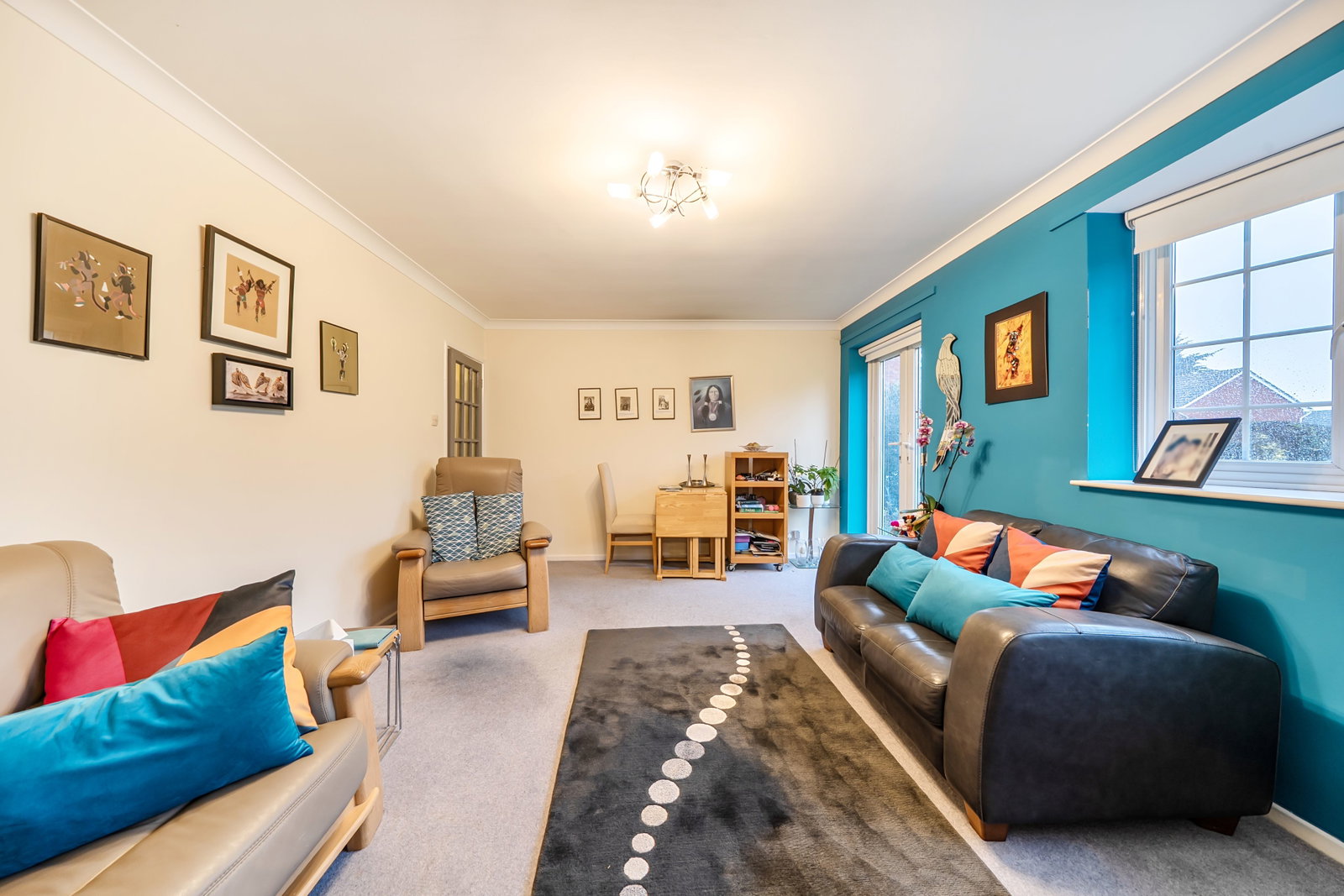 Maisonette in Bushey