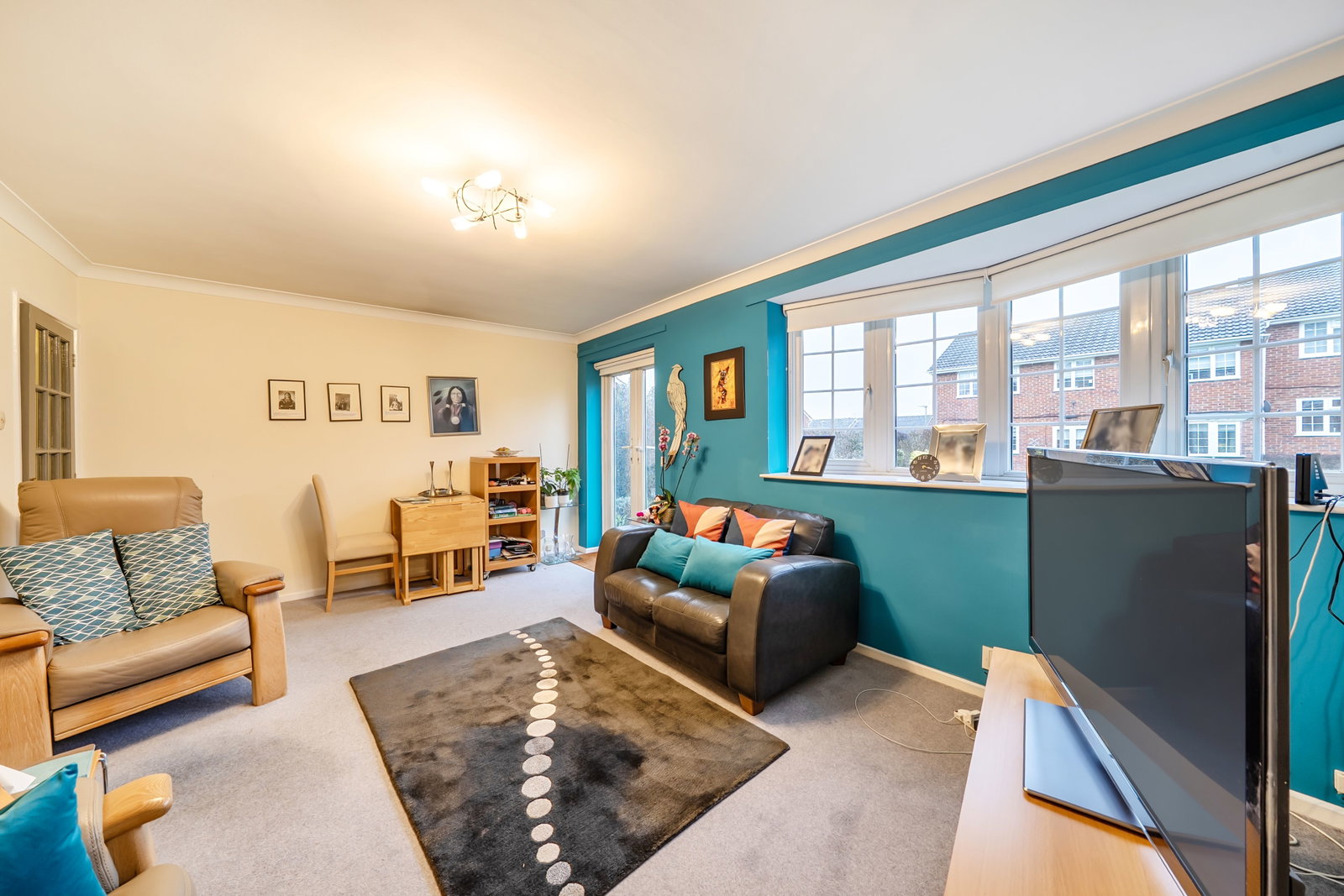 Maisonette in Bushey