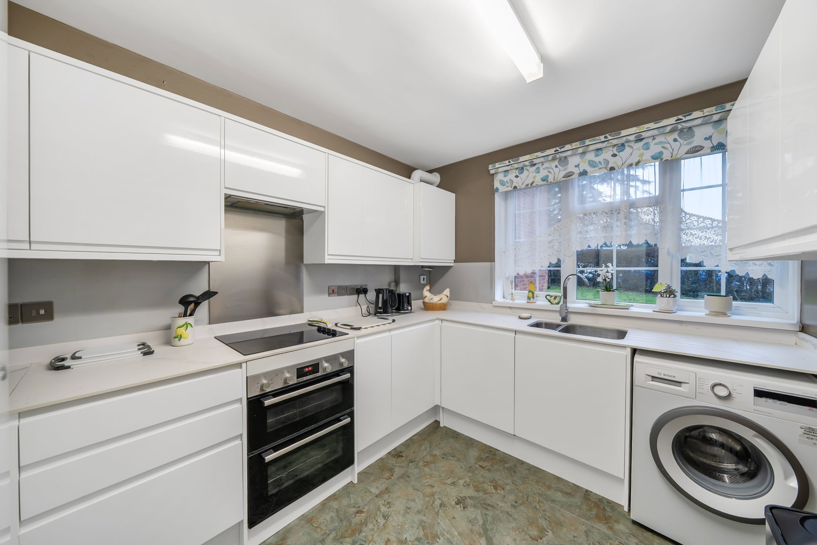 Maisonette in Bushey