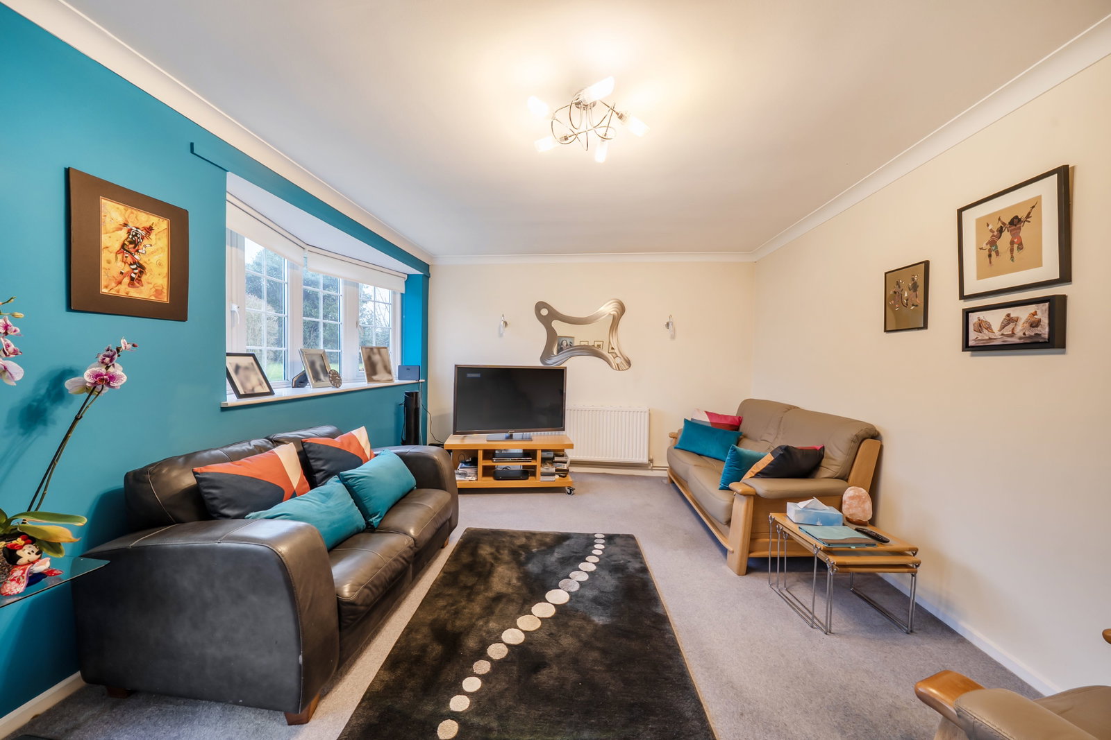 Maisonette in Bushey