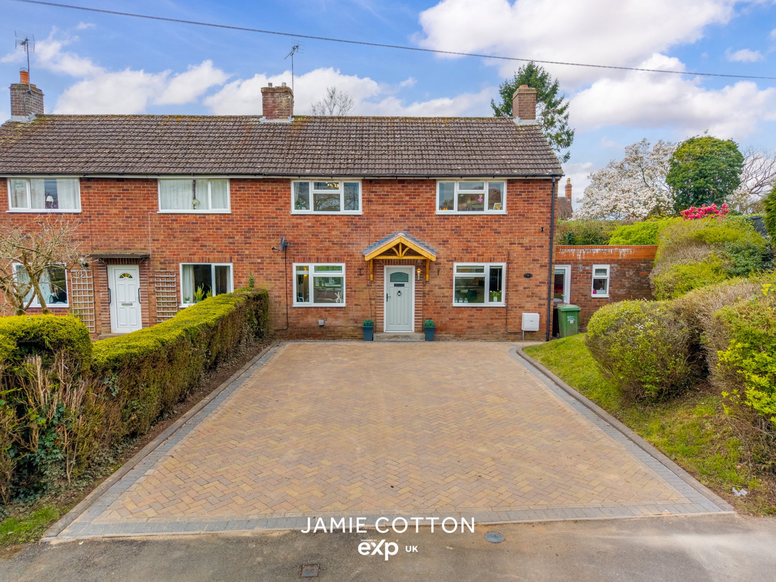 Semi Detached House in Chaddesley Corbett