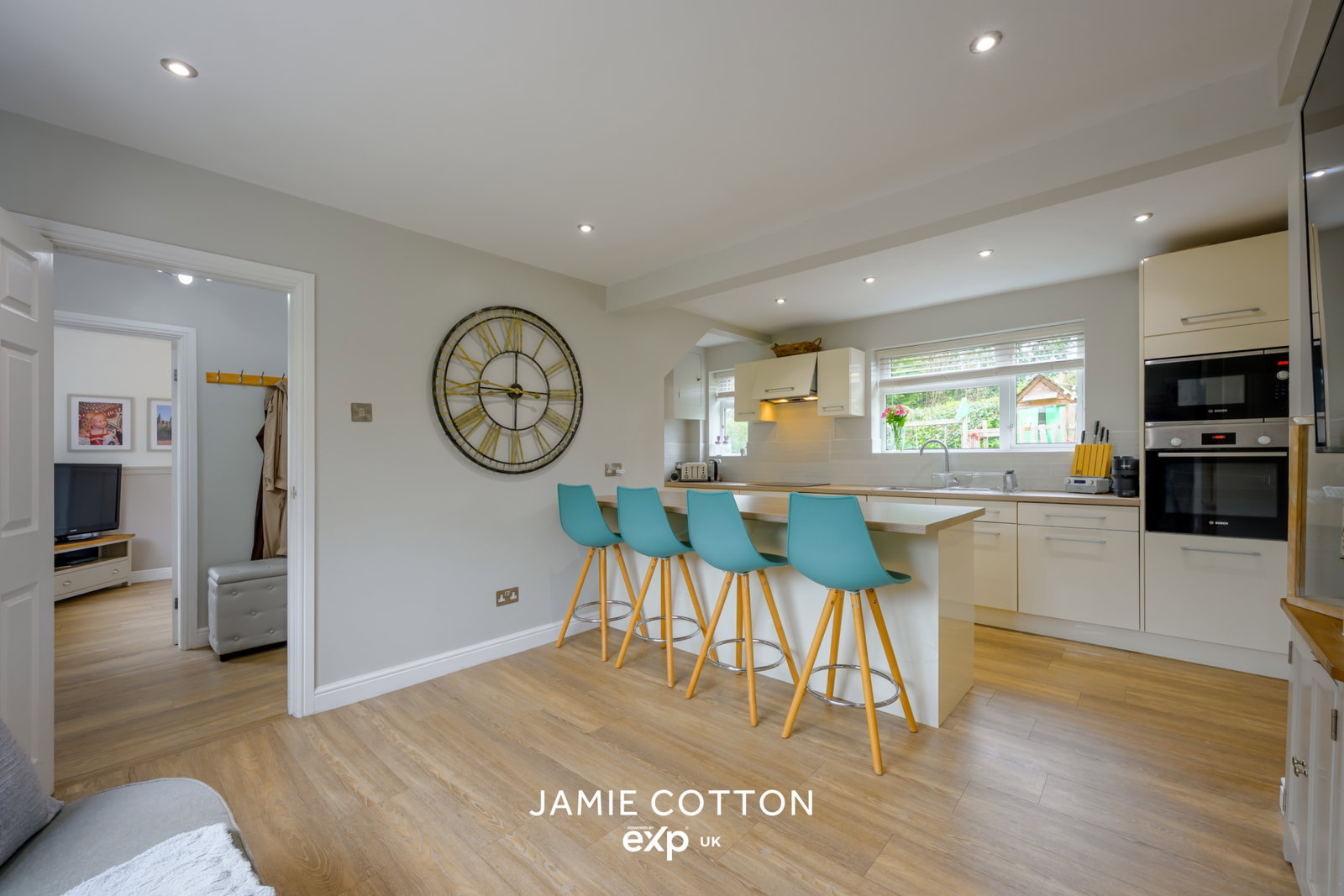 Semi Detached House in Chaddesley Corbett