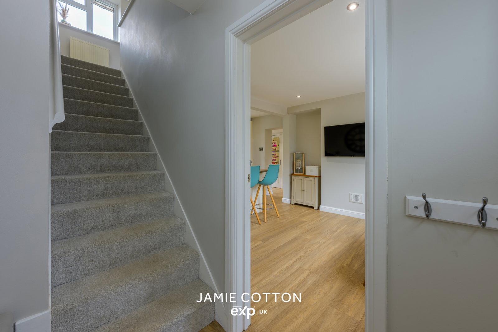 Semi Detached House in Chaddesley Corbett