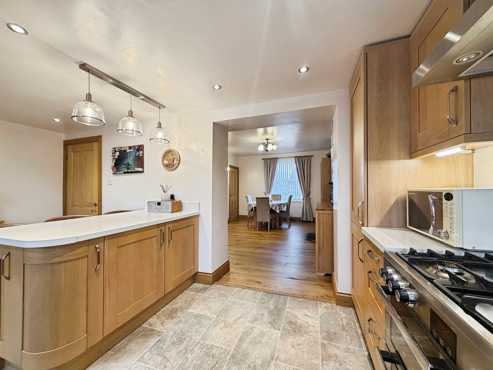 Semi Detached House in Wigton