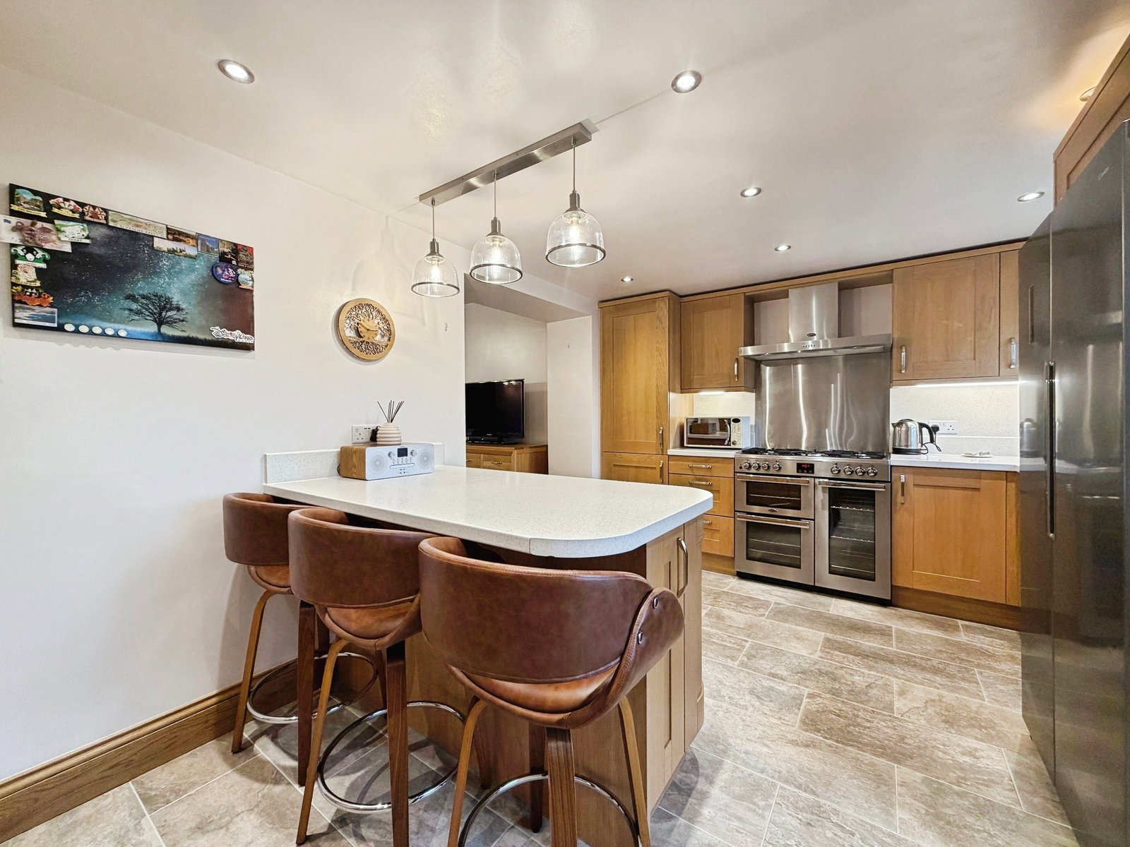 Semi Detached House in Wigton