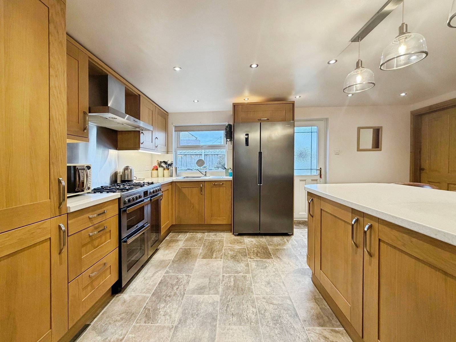 Semi Detached House in Wigton