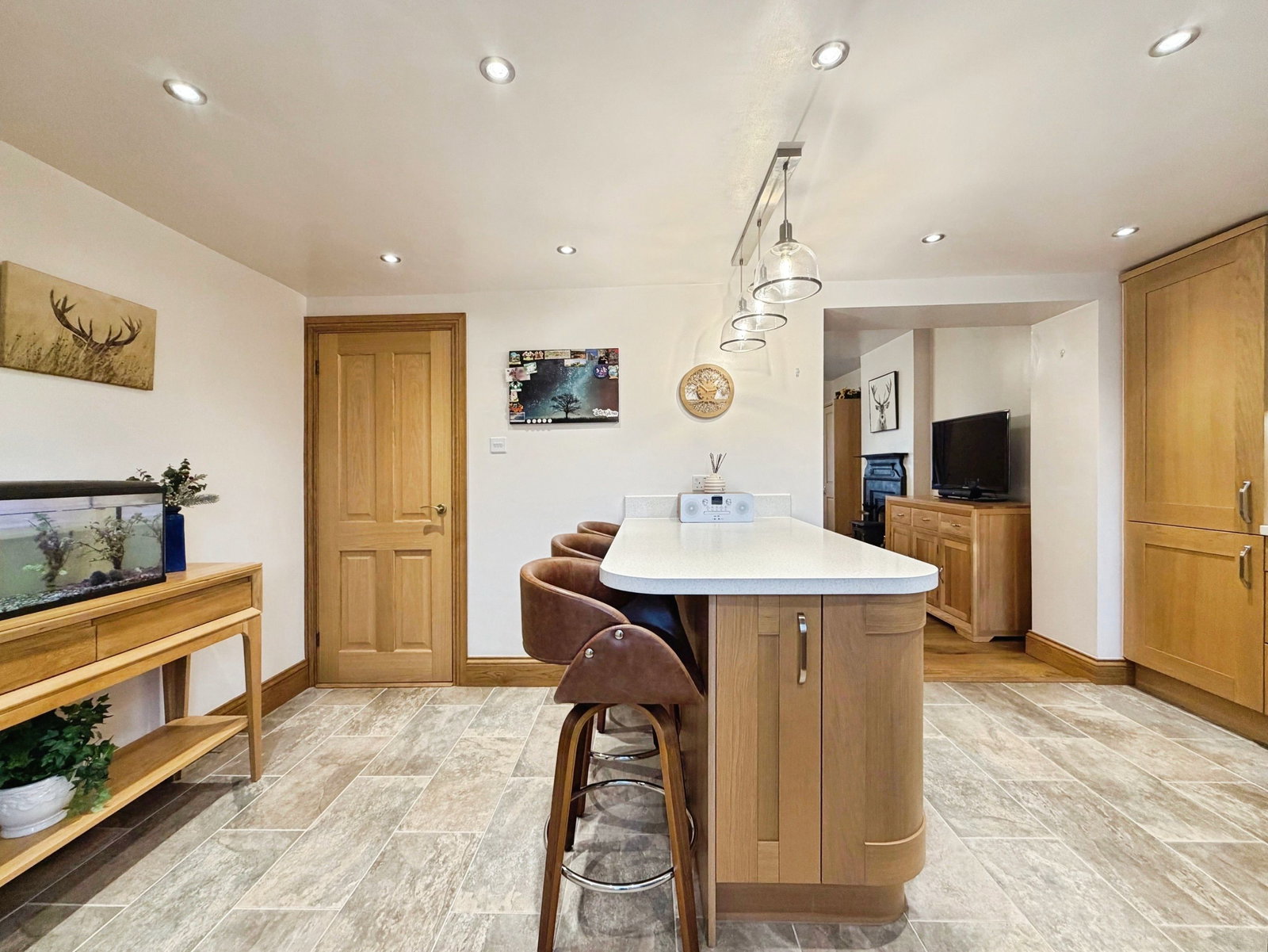 Semi Detached House in Wigton