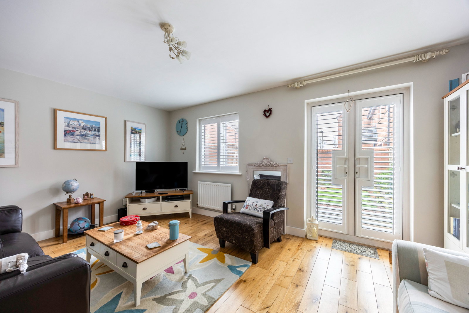 Semi Detached House in Cheltenham
