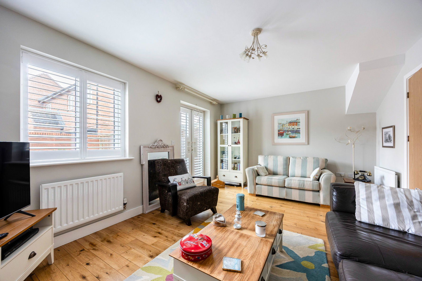 Semi Detached House in Cheltenham
