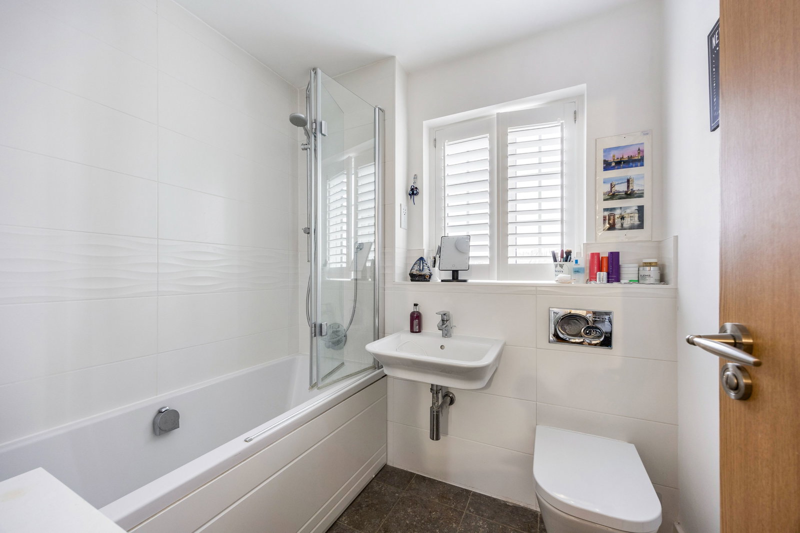 Semi Detached House in Cheltenham