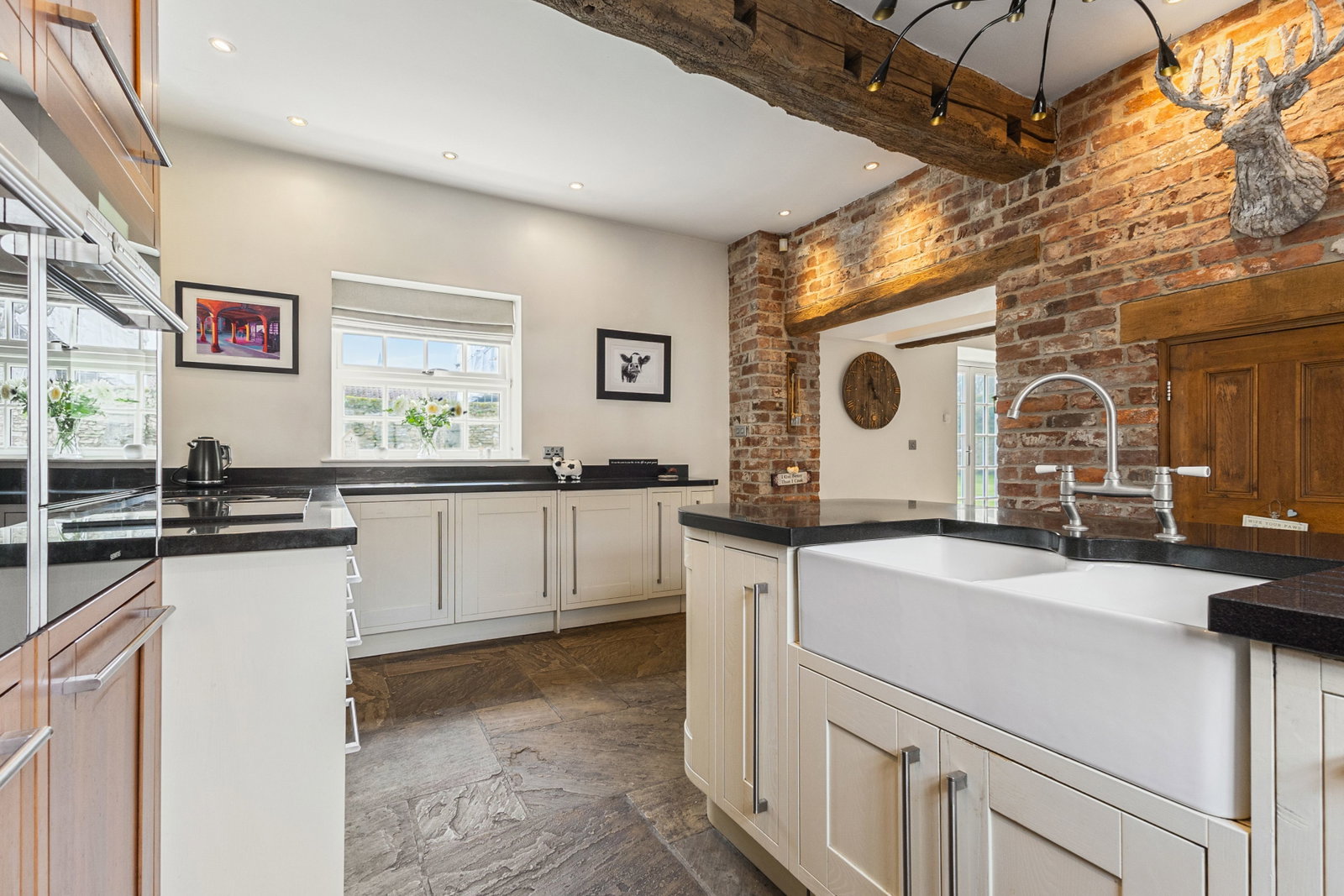 Detached House in Womersley