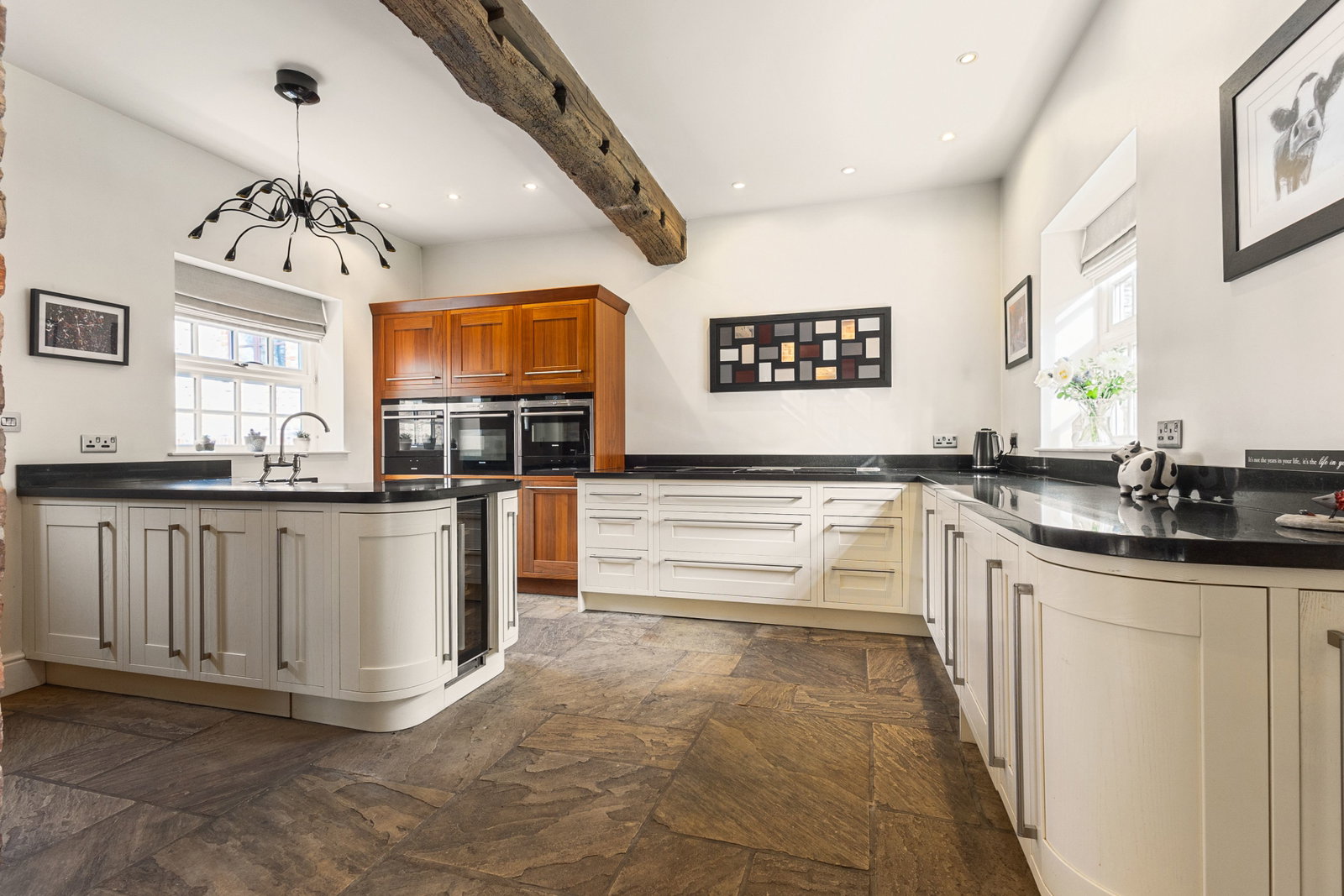 Detached House in Womersley