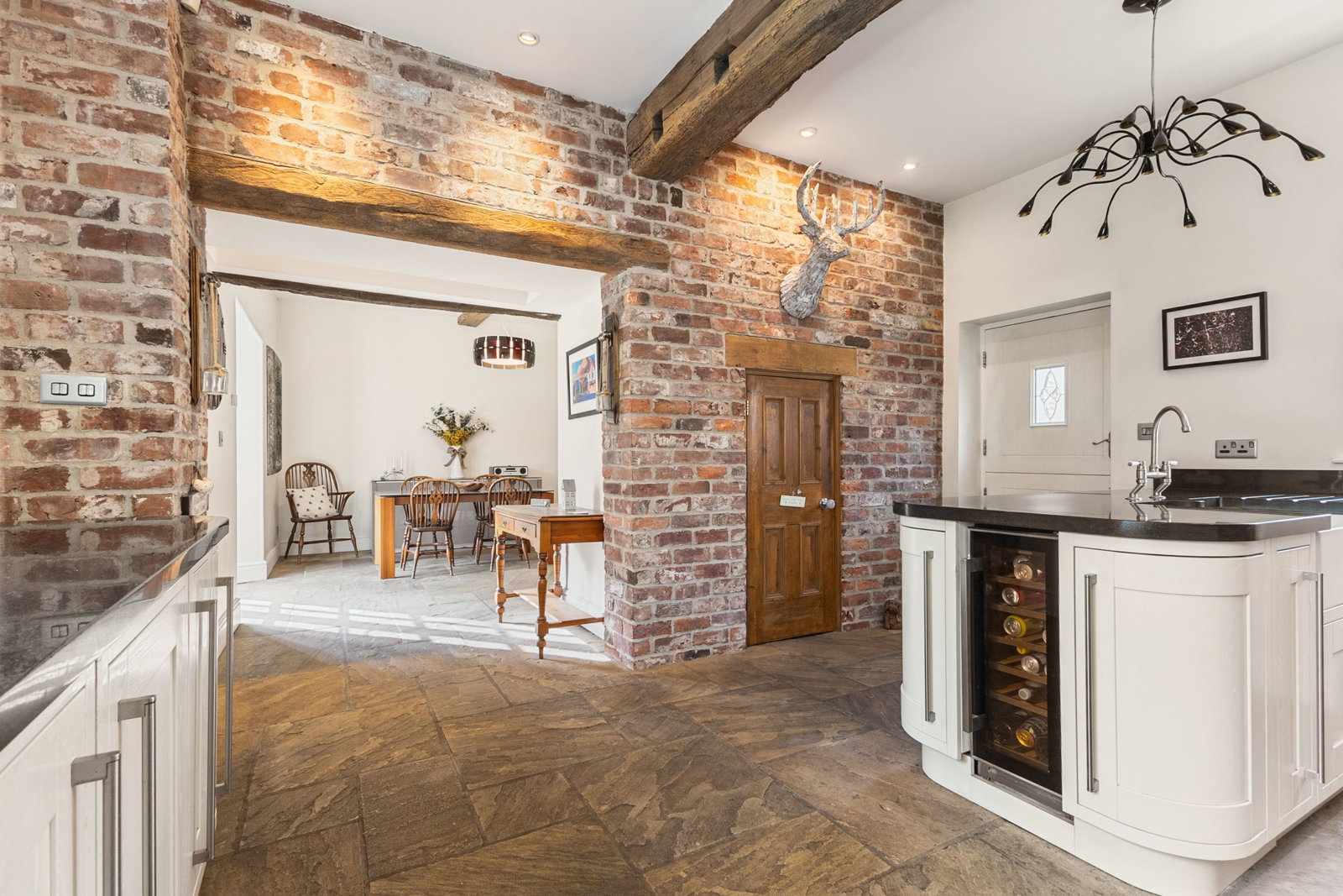 Detached House in Womersley