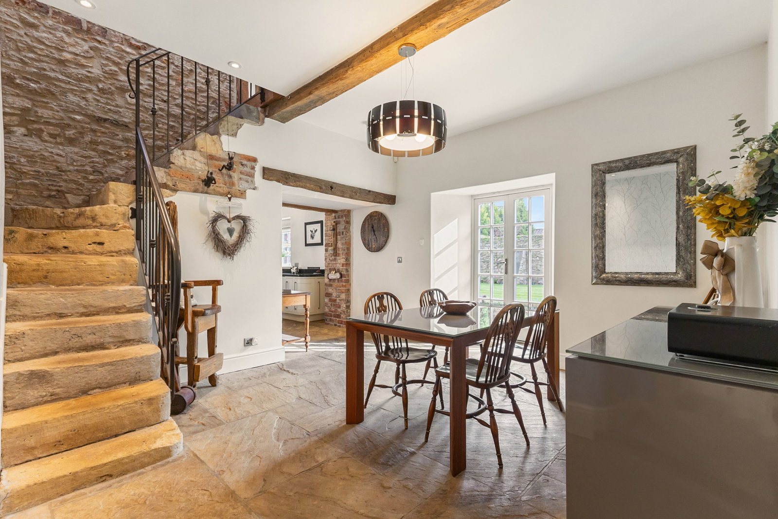 Detached House in Womersley