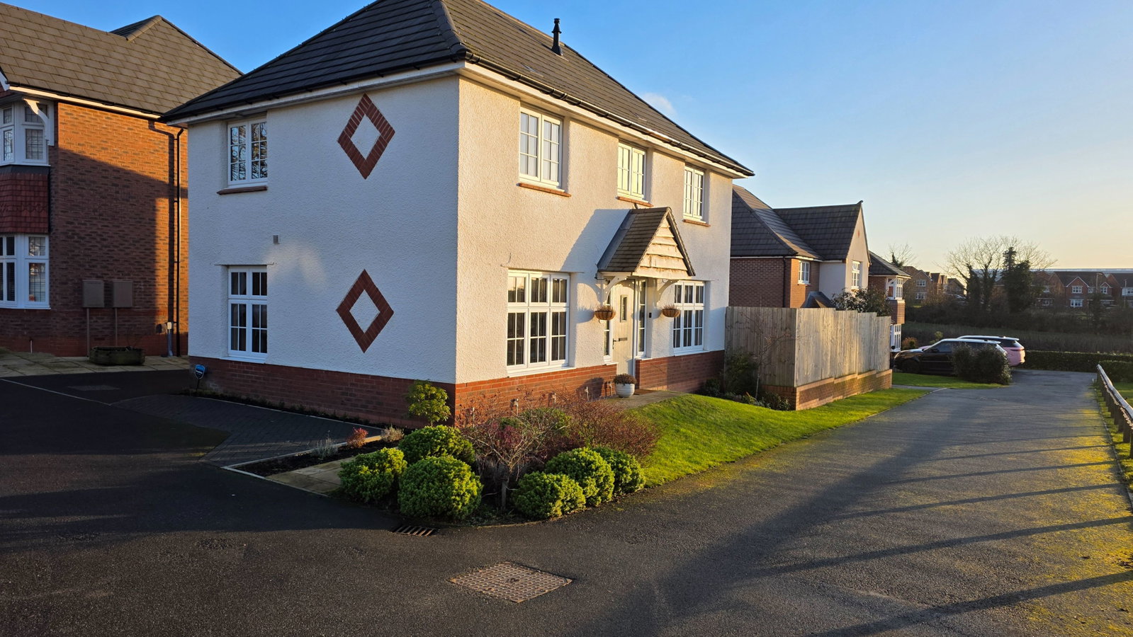 Detached House in Tyldesley