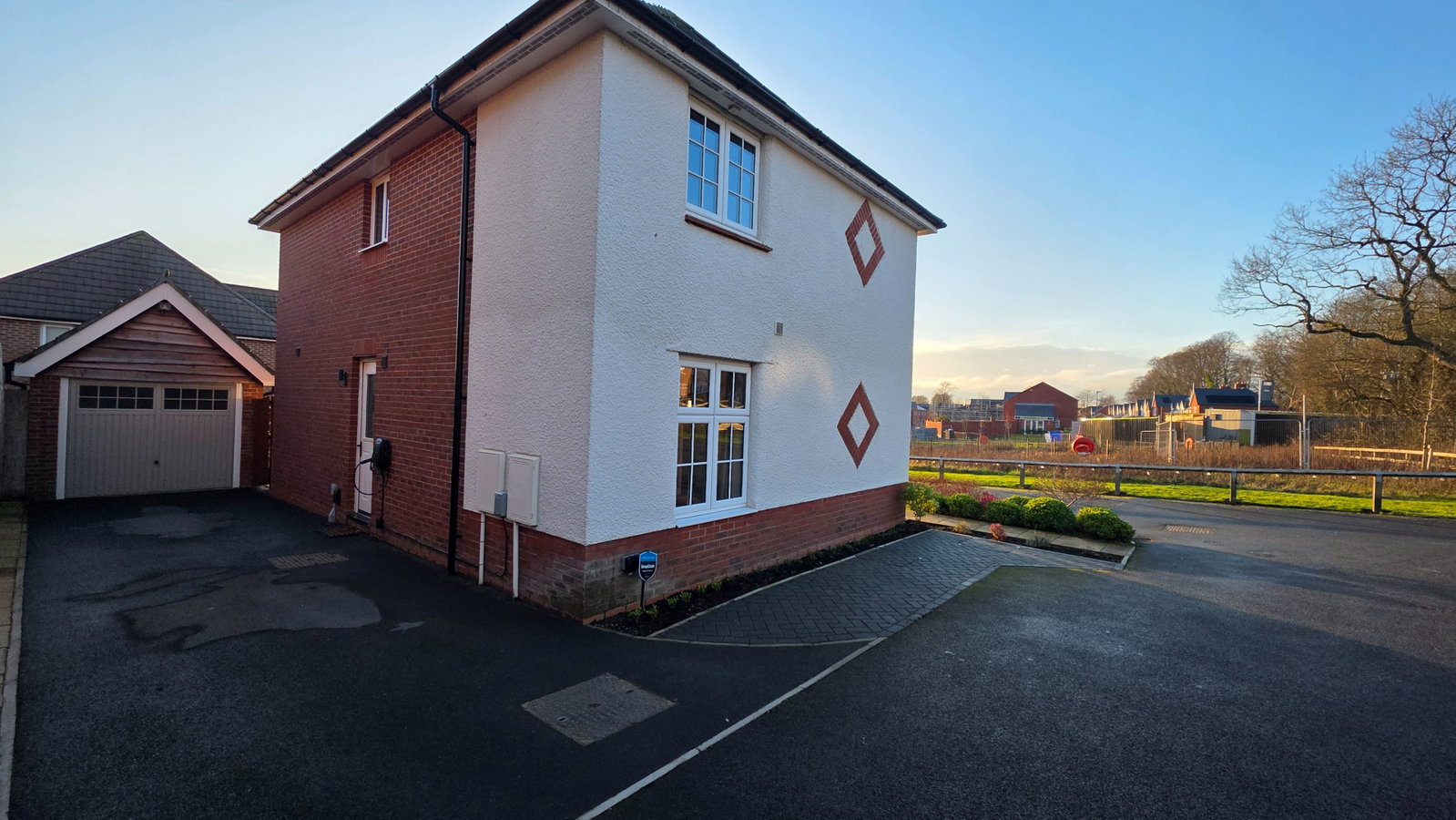 Detached House in Tyldesley