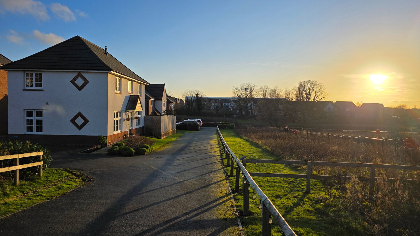Detached House in Tyldesley