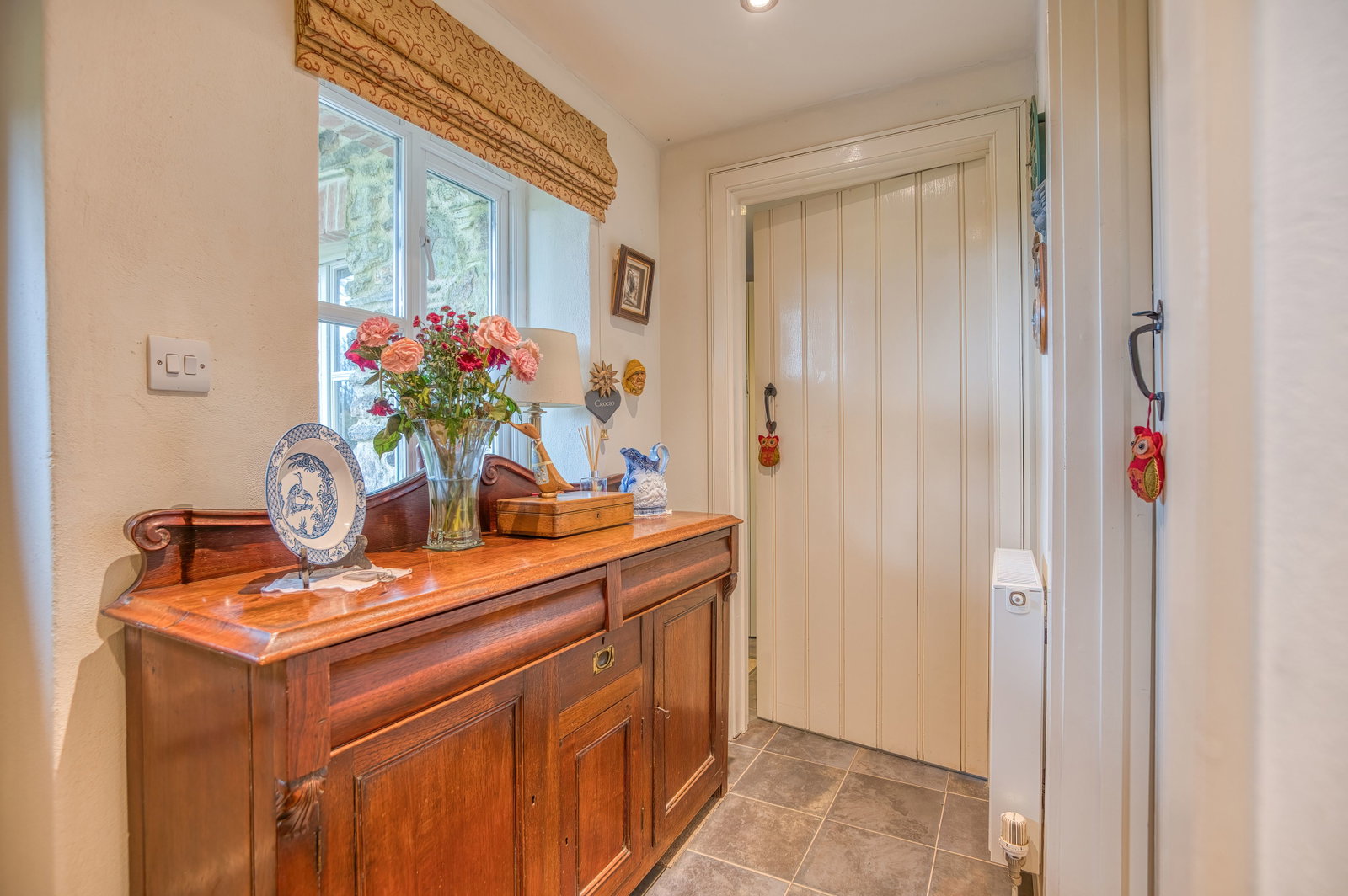 Semi Detached House in Haverfordwest