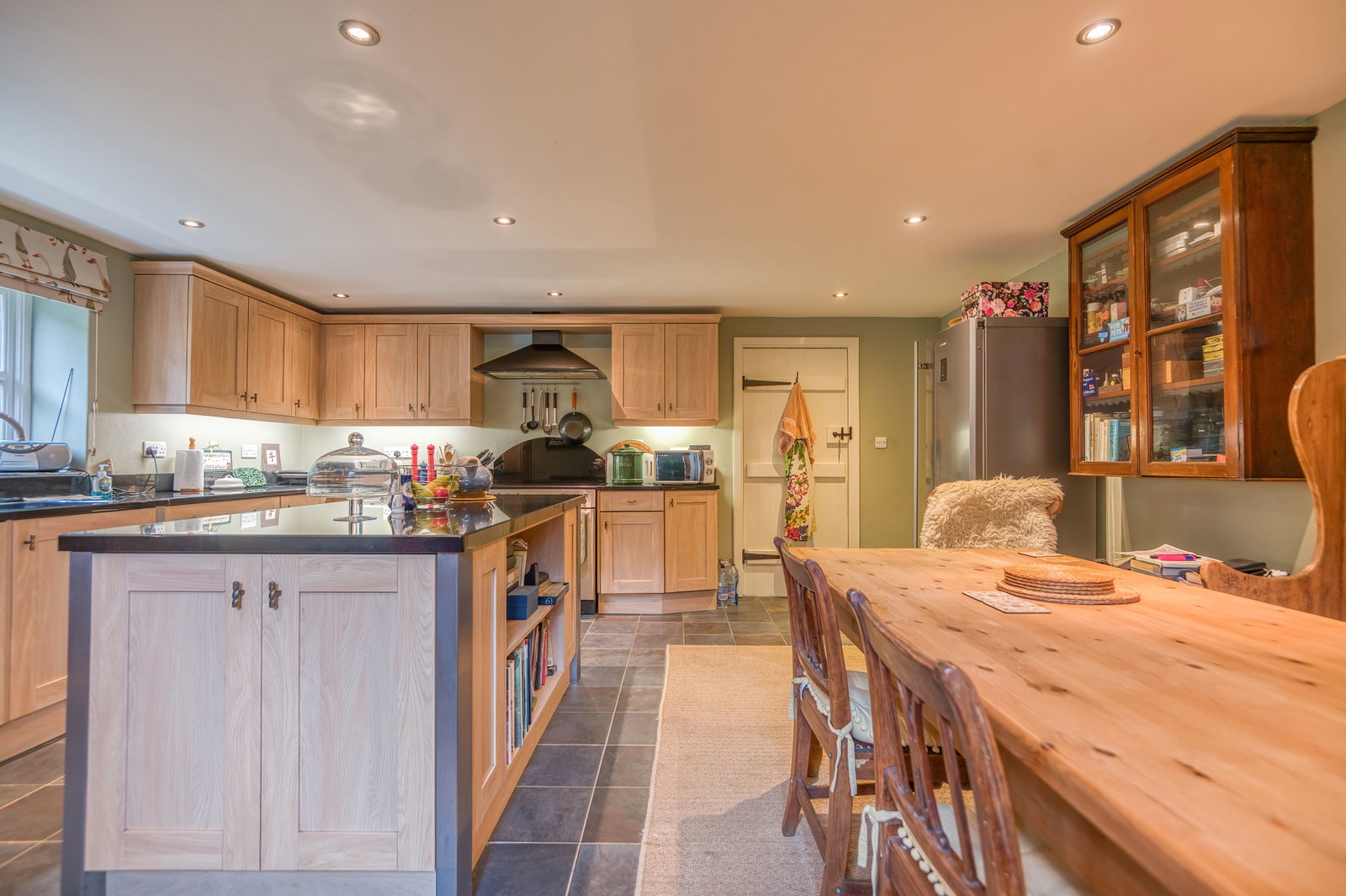Semi Detached House in Haverfordwest