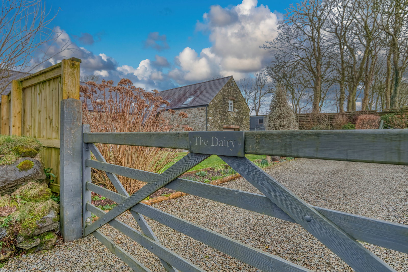 Semi Detached House in Haverfordwest