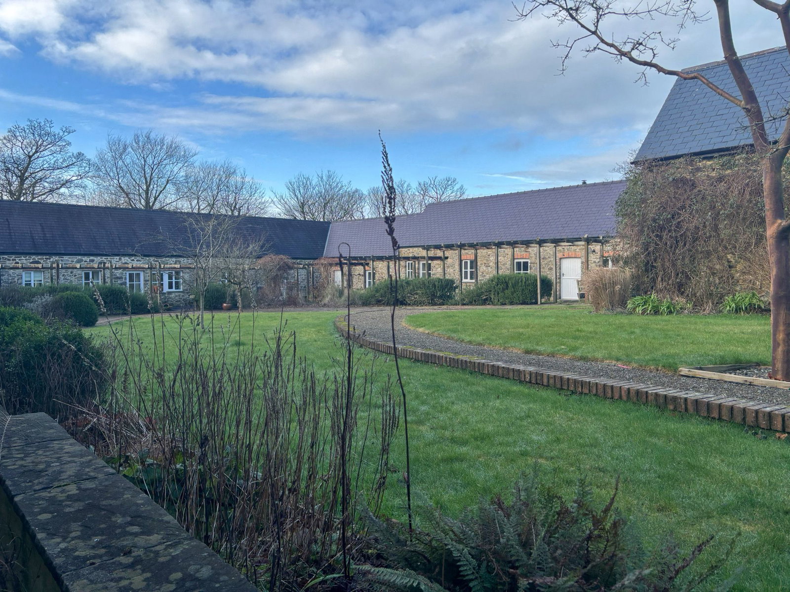 Semi Detached House in Haverfordwest