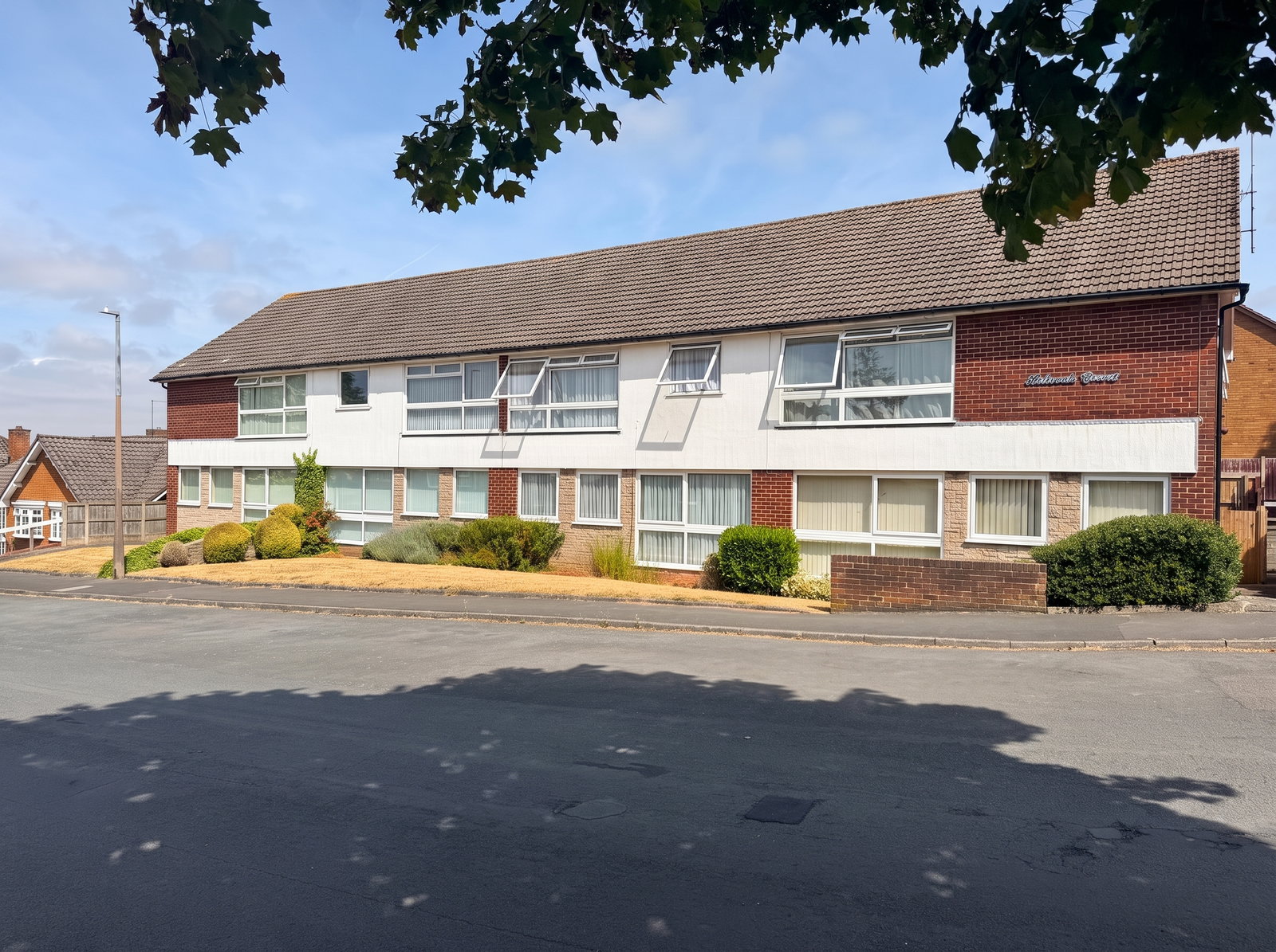 Flat in Stourbridge