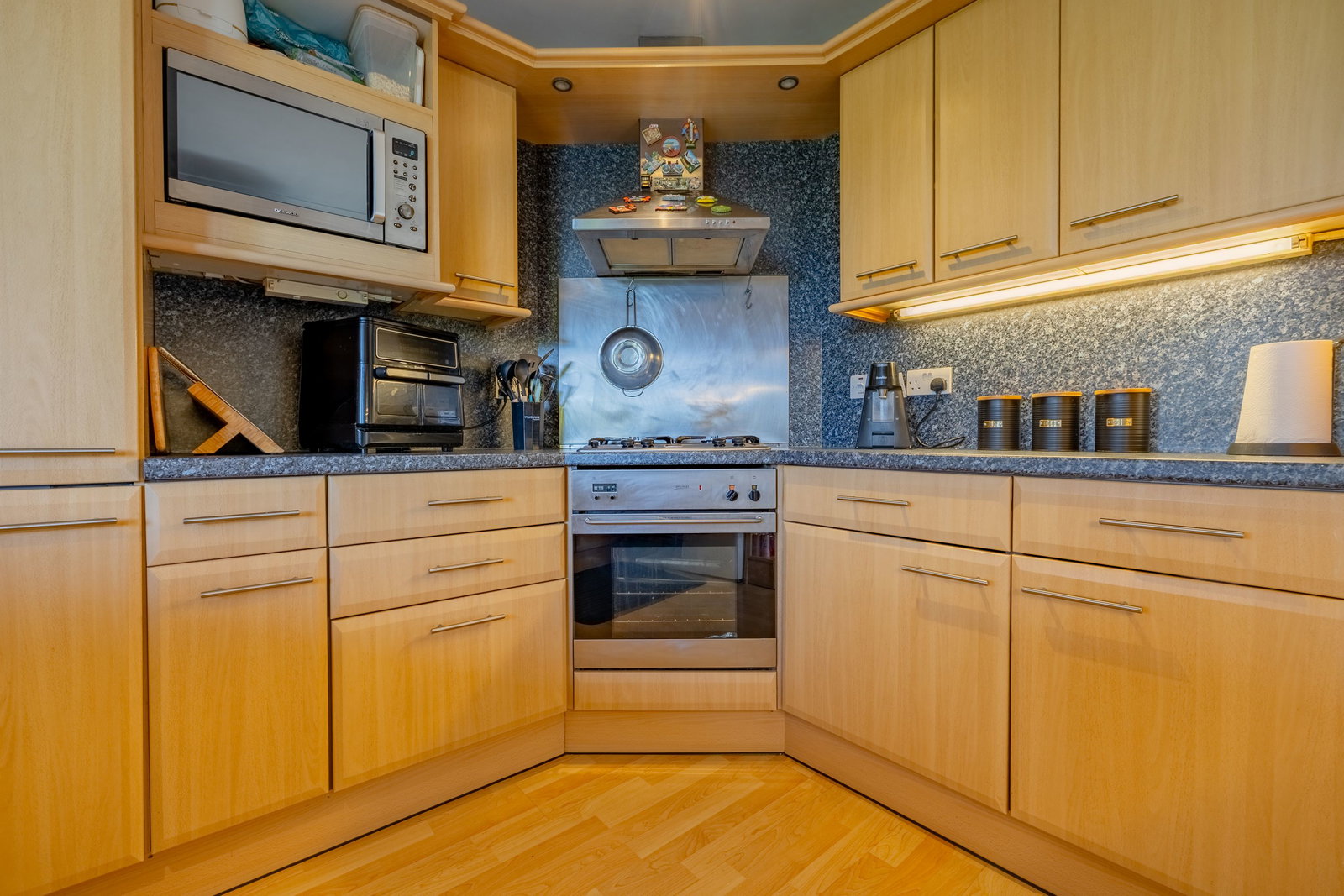 Flat in Stourbridge
