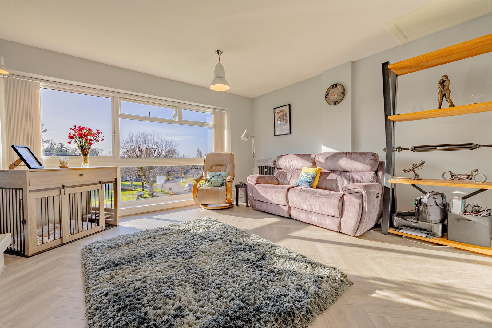 Flat in Stourbridge