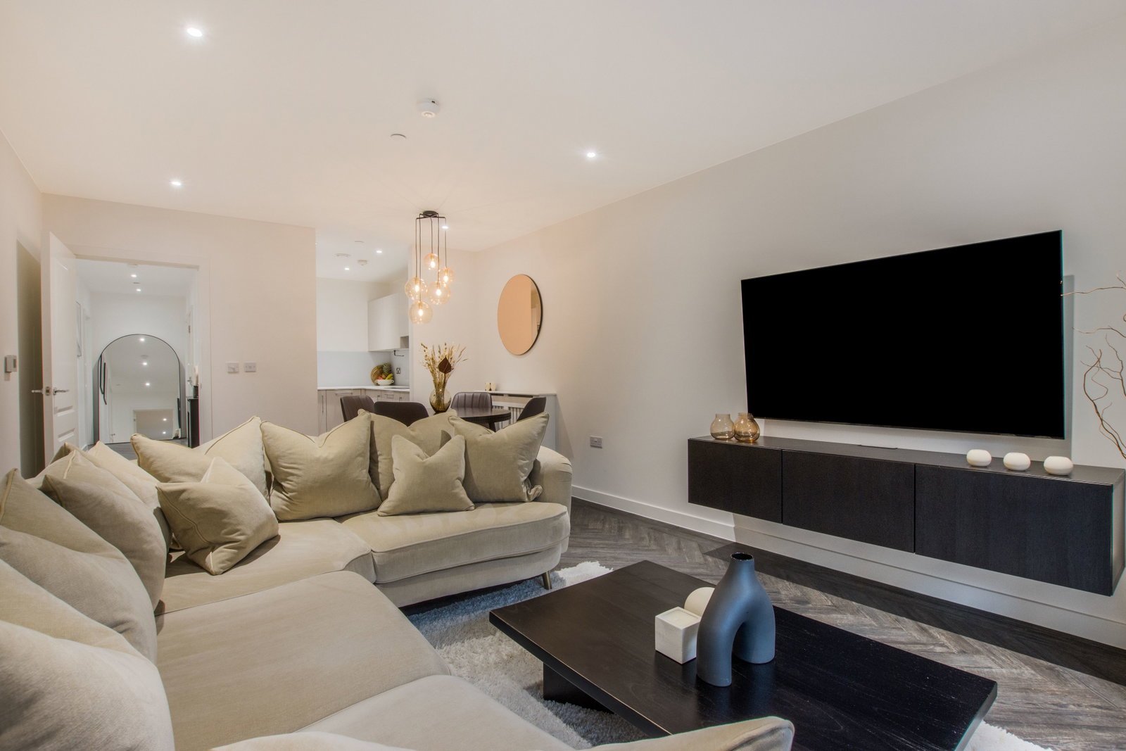 Apartment in Bexleyheath