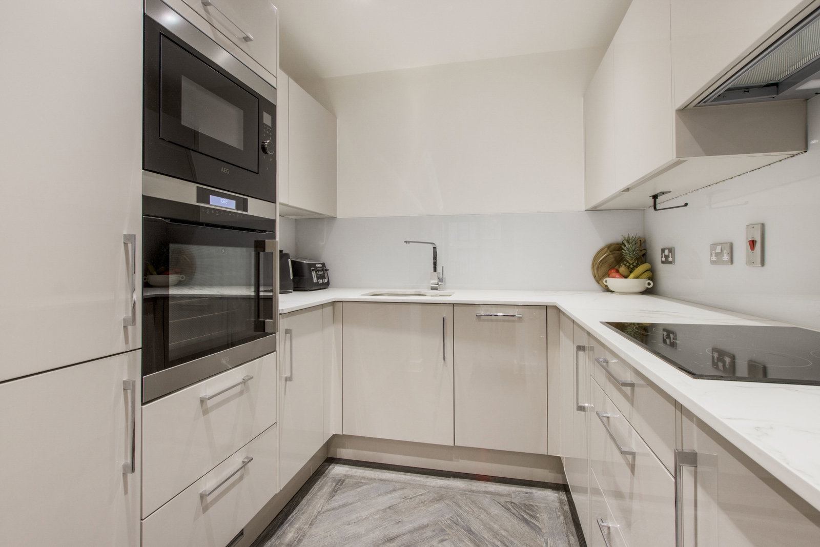 Apartment in Bexleyheath