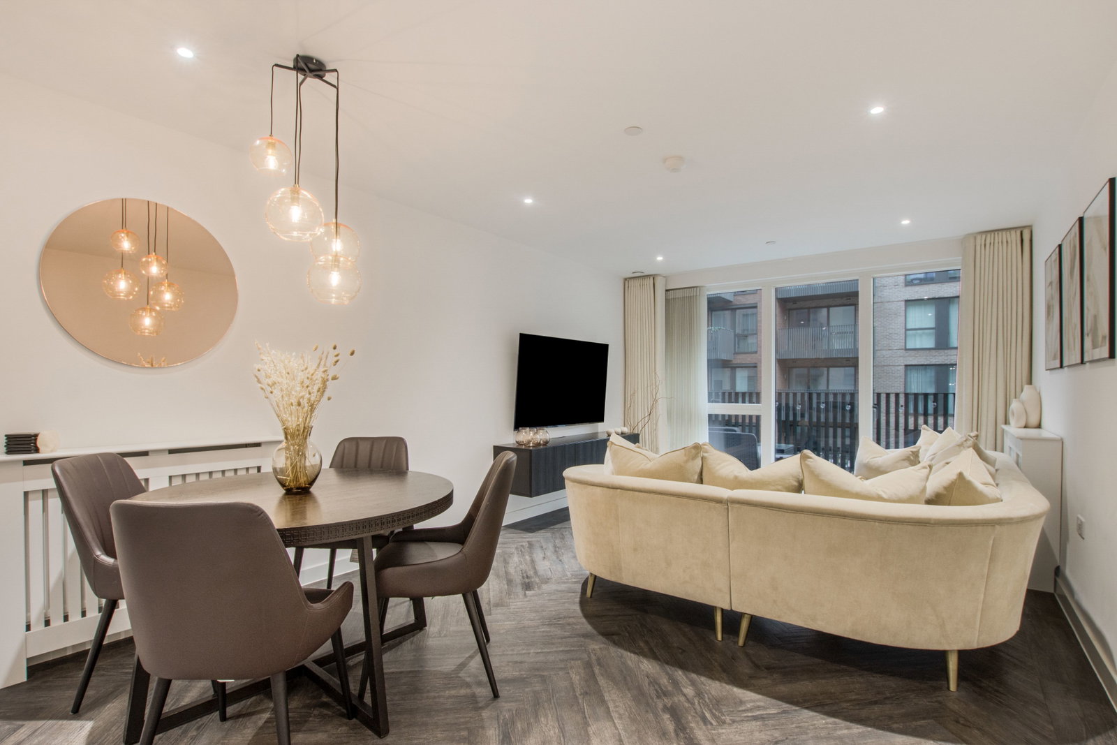 Apartment in Bexleyheath
