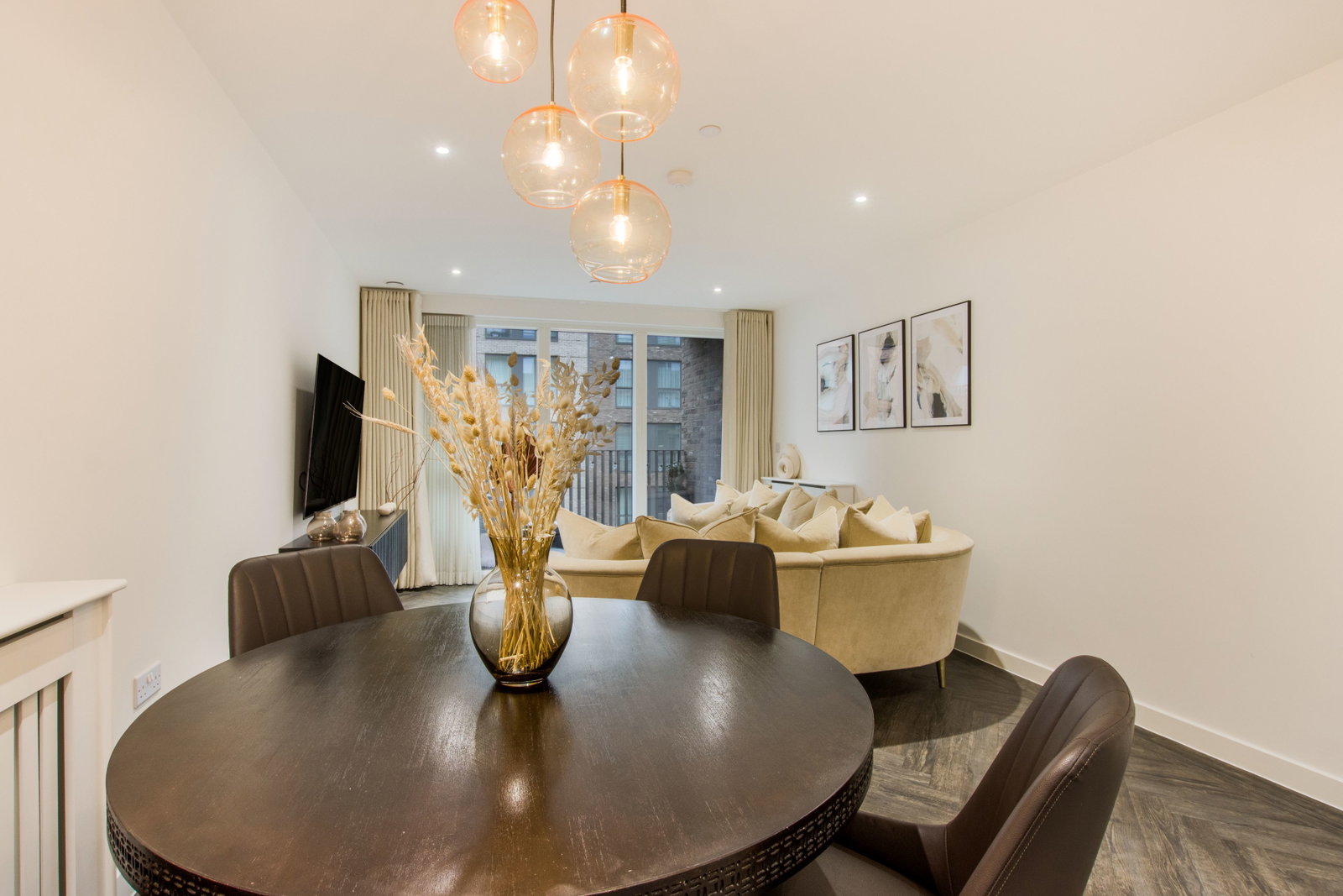 Apartment in Bexleyheath