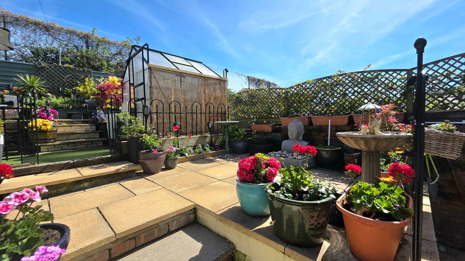 Semi Detached House in Pontypool