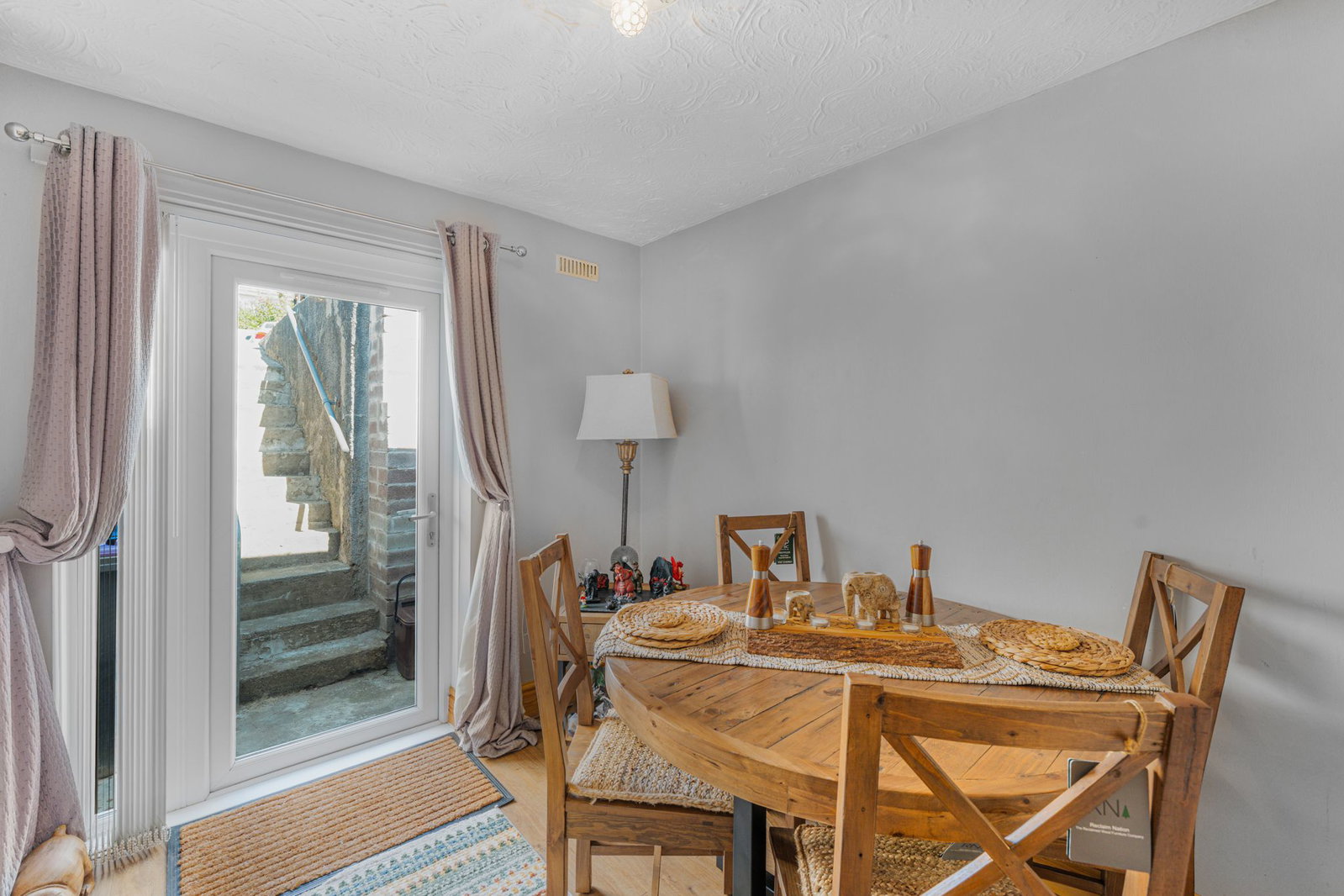 Semi Detached Bungalow in Pontypool