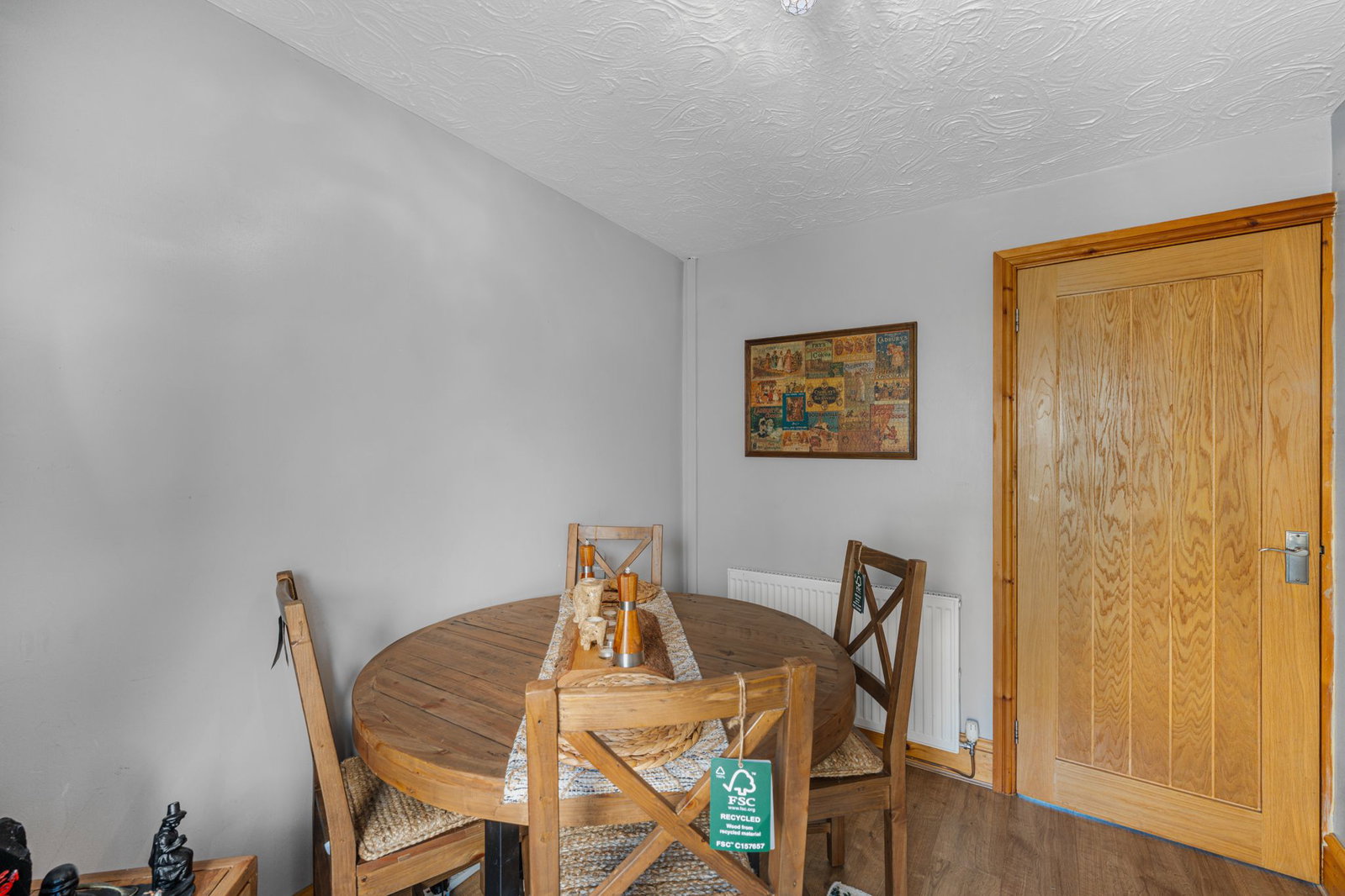 Semi Detached Bungalow in Pontypool