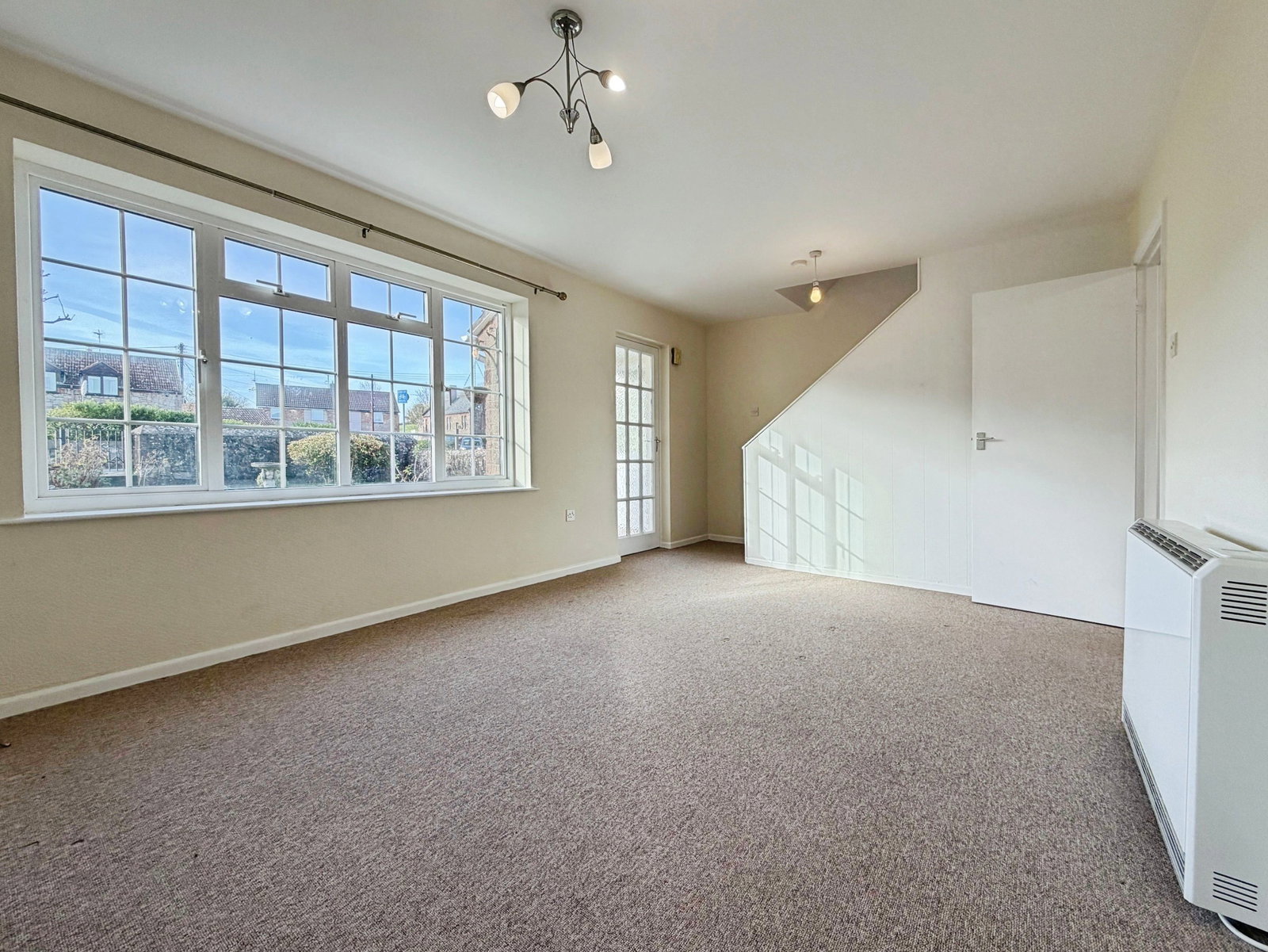 End Of Terrace House in Watchet