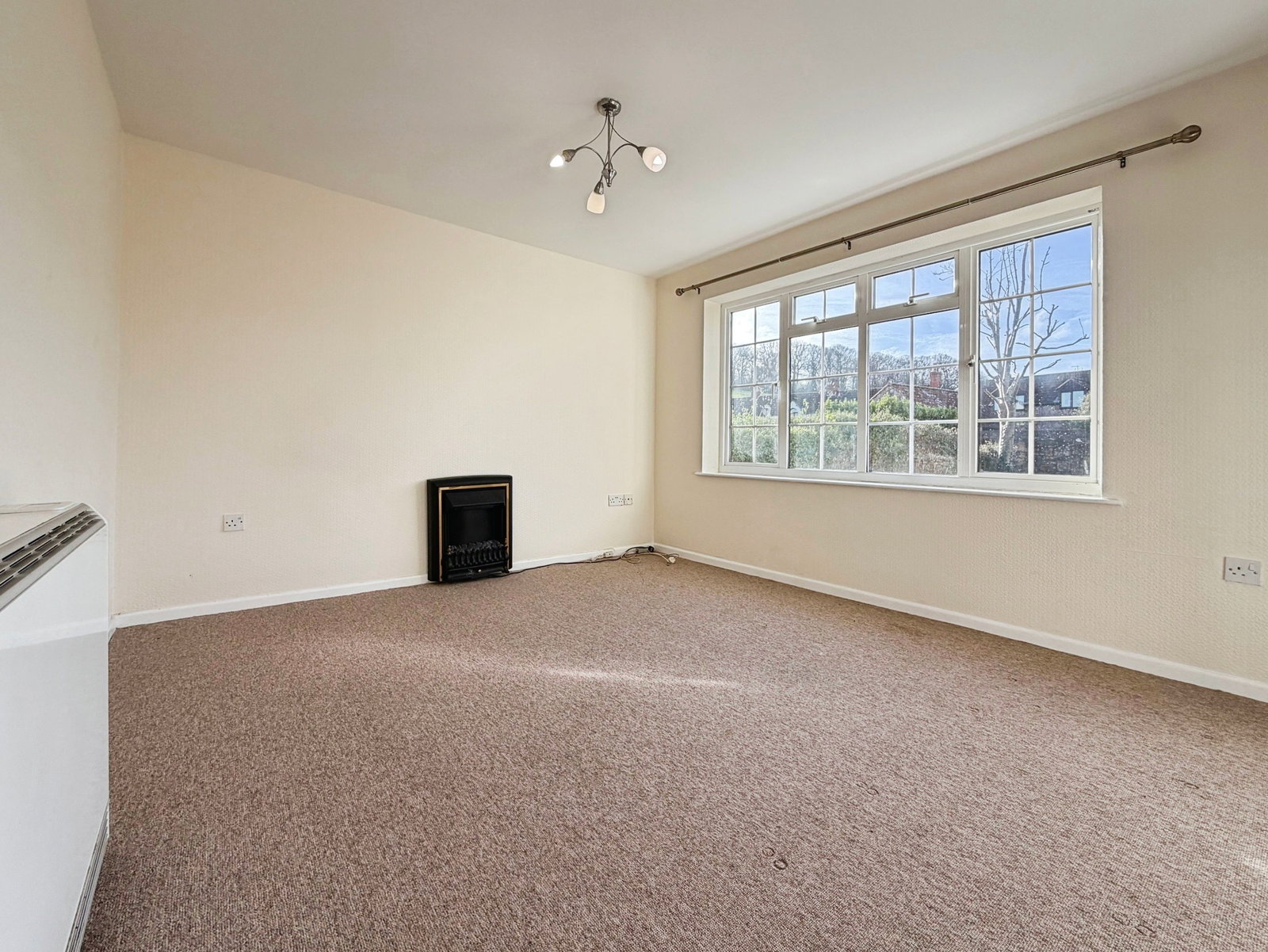 End Of Terrace House in Watchet