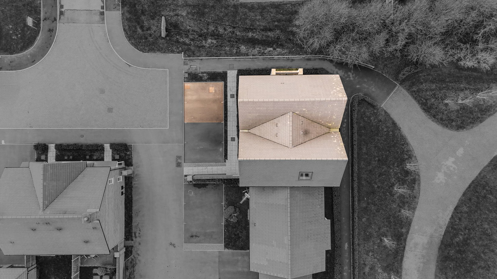 Flat in Northampton