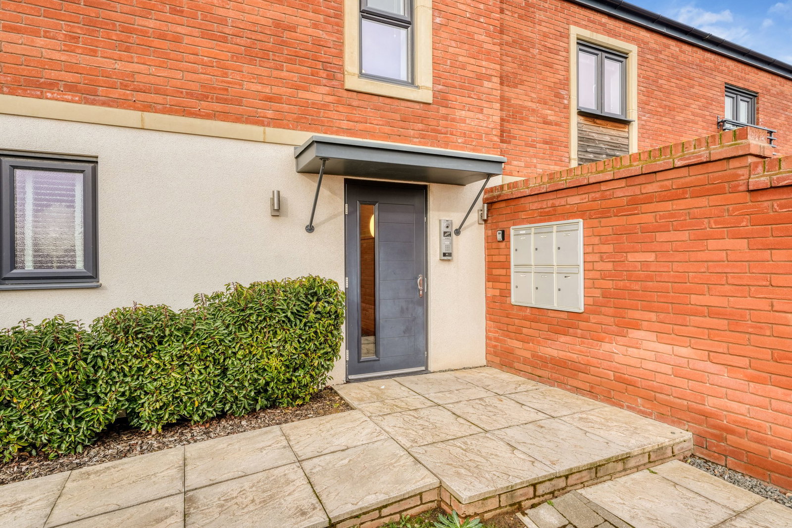 Flat in Northampton