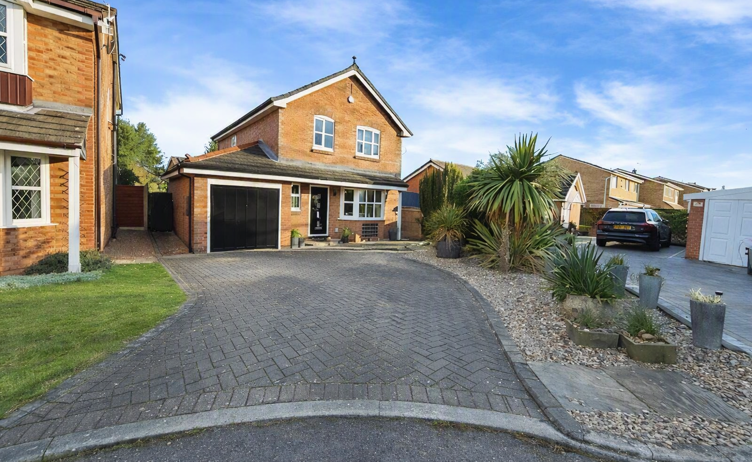 Detached House in Doncaster